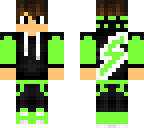 green blitz