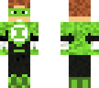green lantern
