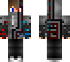 hafe boy hafe bot