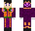 halloween costume