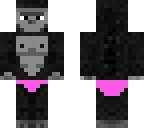 harambe in underwear