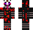 hell puppet