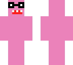 hermon the worm