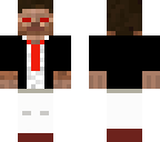 herobrine modern