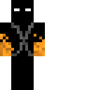 herobrine wizard