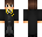 hufflepuff guy