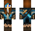 huntress edited