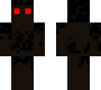 i am darkness