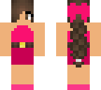 i made a skin