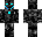 iron ice