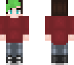 jack skin