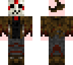 jason vorhees