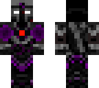 jenava warrior x