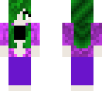 joker girl