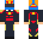 josemigamer toro rosso