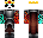 king panda mage
