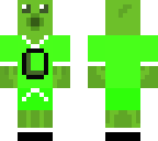 lansaguizantes la planta skin