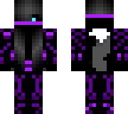 lilac evil relic werewolf