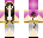 mage pink