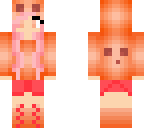 magma cube girl