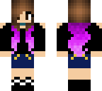 mah skin bro