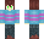 male frisk