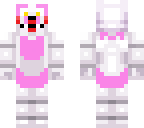 mangle fnaf 2