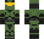 master chief