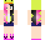 melanie duck