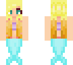 mermaid
