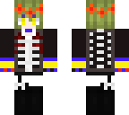 mictlantecuhtli