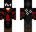 midnight assassin recolor