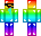 mlg derpy rainbow drool