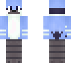 mordecai