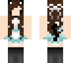 my maid skin