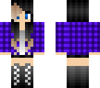 my most recent skin of myself