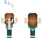 my new logo