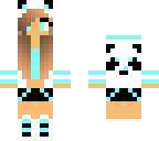 my new skin 