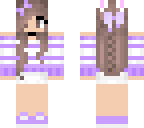 my new skin