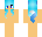 my new skin base