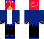 my new update on an old skin