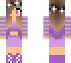 my sister made this