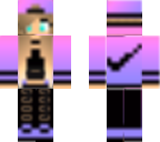 my skin