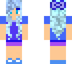 my skin