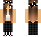 my skin