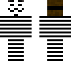 my skin and the hacker