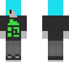 my troll oc