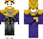 mytale asgore