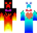 mytale creeper man