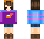 mytale frisk